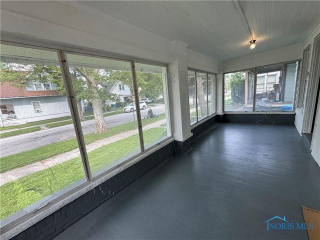 331 Buckeye Street, Toledo, OH 43611