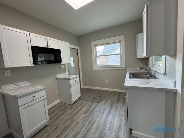 331 Buckeye Street, Toledo, OH 43611