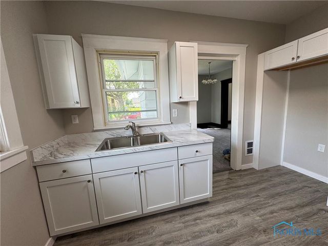 331 Buckeye Street, Toledo, OH 43611