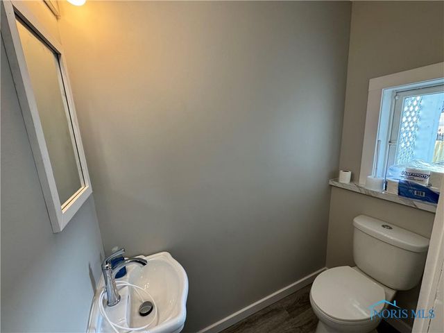 331 Buckeye Street, Toledo, OH 43611