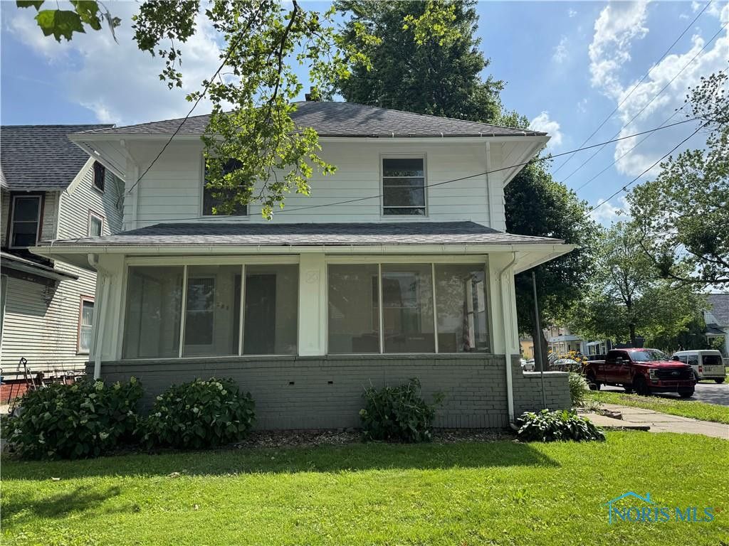 331 Buckeye Street, Toledo, OH 43611
