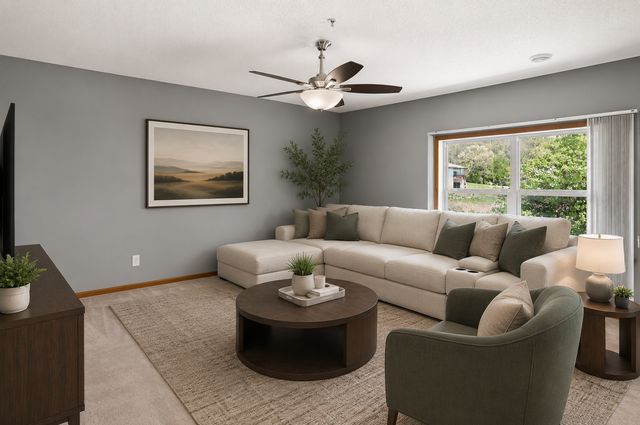 1236 Vernon Drive, Carver, MN 55315