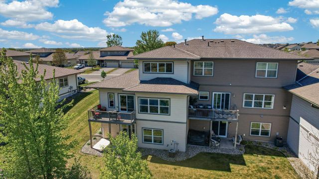 1236 Vernon Drive, Carver, MN 55315