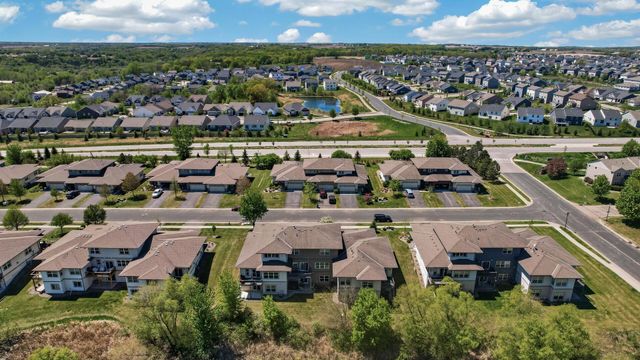 1236 Vernon Drive, Carver, MN 55315