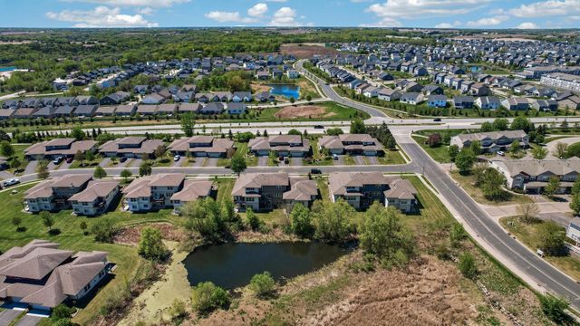 1236 Vernon Drive, Carver, MN 55315