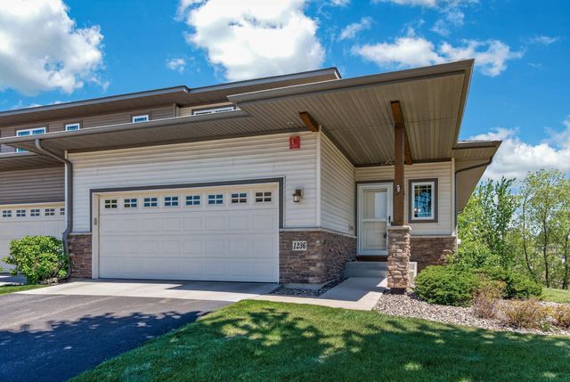 1236 Vernon Drive, Carver, MN 55315