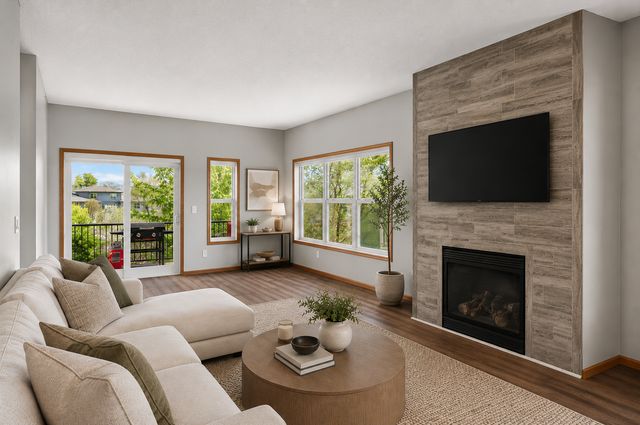 1236 Vernon Drive, Carver, MN 55315