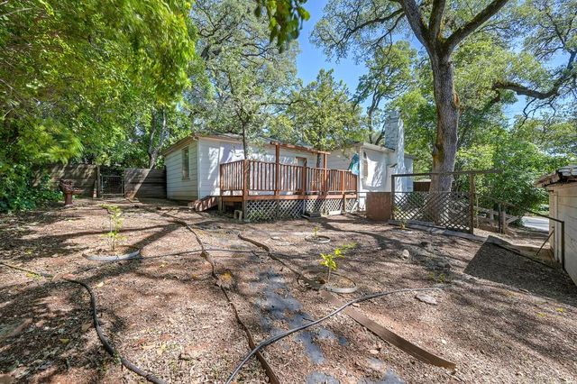 160 Palmyra St, Auburn, CA 95603
