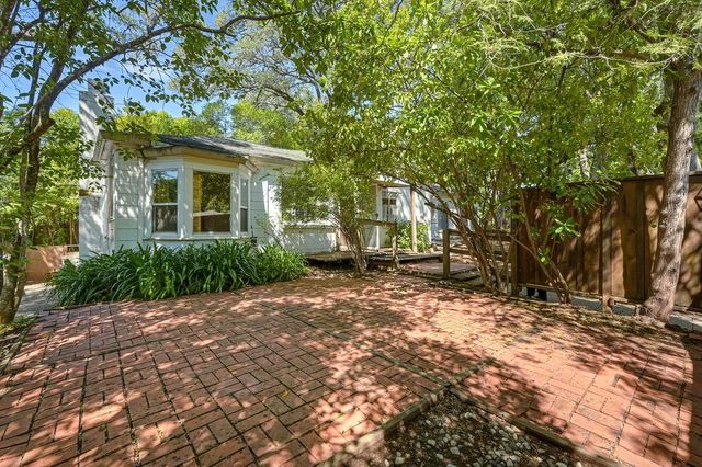 160 Palmyra St, Auburn, CA 95603