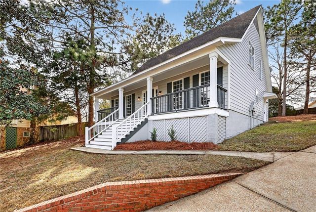 3312 Dundee Court, Mobile, AL 36695