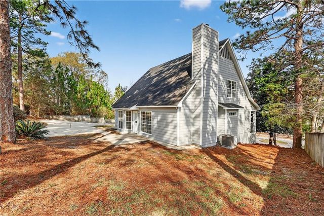 3312 Dundee Court, Mobile, AL 36695