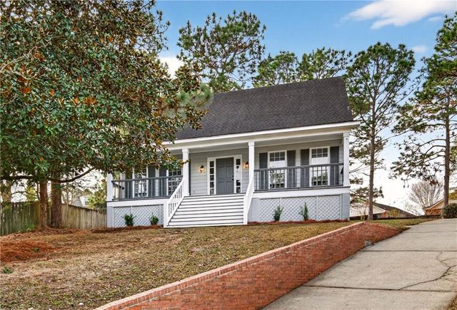 3312 Dundee Court, Mobile, AL 36695