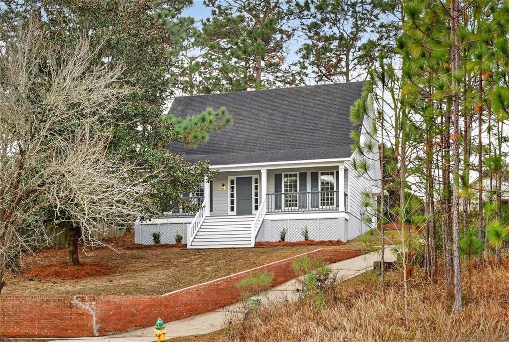 3312 Dundee Court, Mobile, AL 36695
