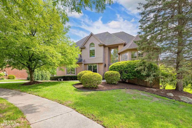 41719 Sudbury Court, Novi, MI 48375