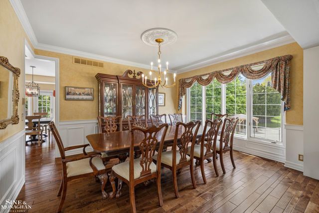 41719 Sudbury Court, Novi, MI 48375
