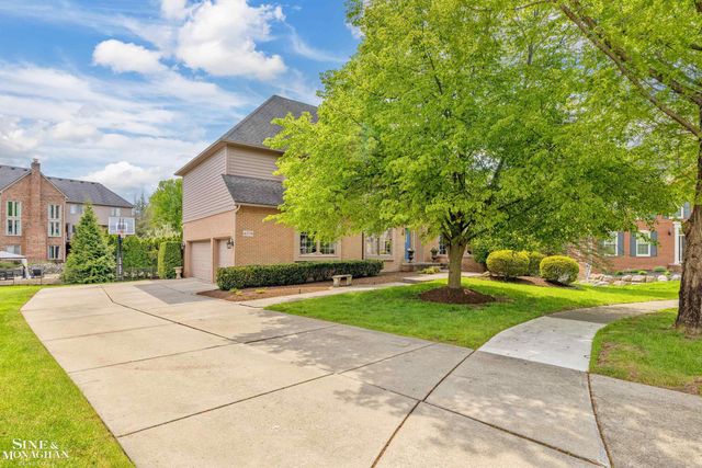 41719 Sudbury Court, Novi, MI 48375