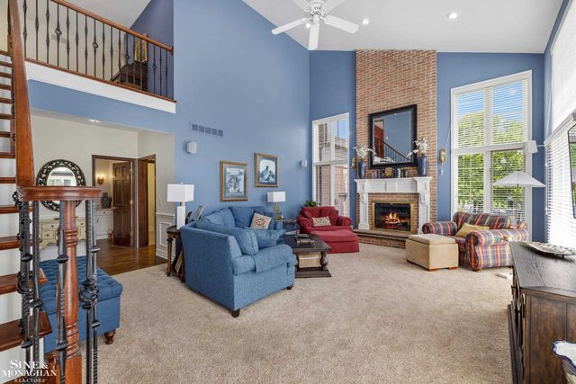 41719 Sudbury Court, Novi, MI 48375