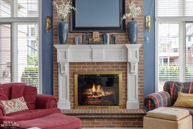 41719 Sudbury Court, Novi, MI 48375