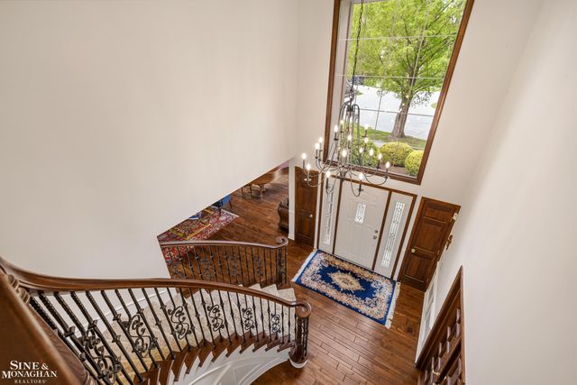41719 Sudbury Court, Novi, MI 48375