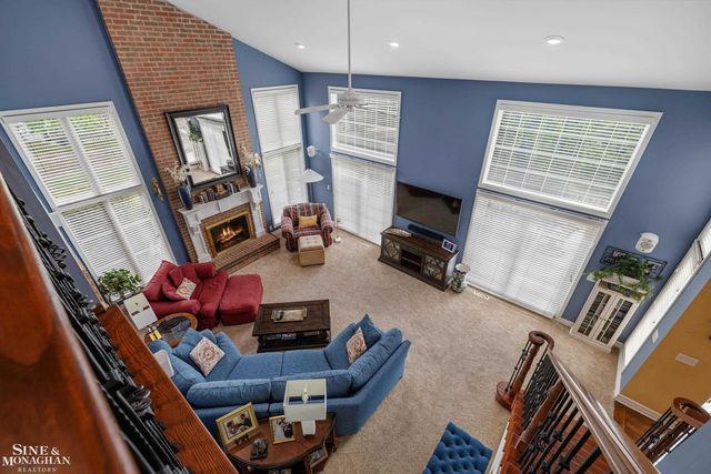 41719 Sudbury Court, Novi, MI 48375