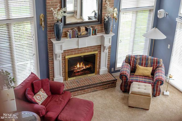 41719 Sudbury Court, Novi, MI 48375
