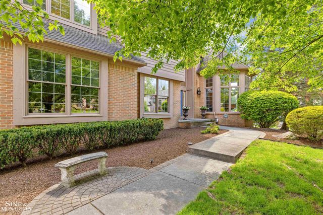41719 Sudbury Court, Novi, MI 48375
