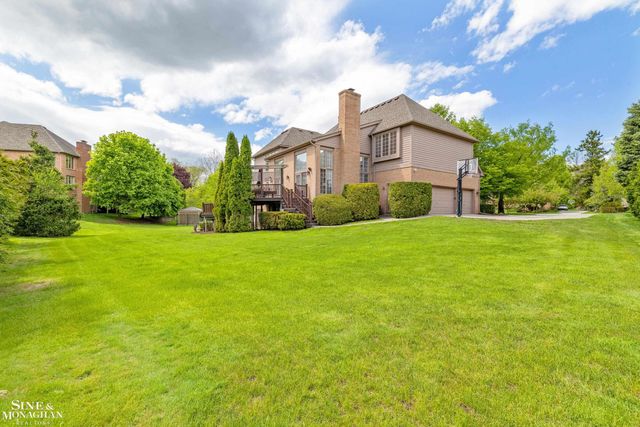 41719 Sudbury Court, Novi, MI 48375