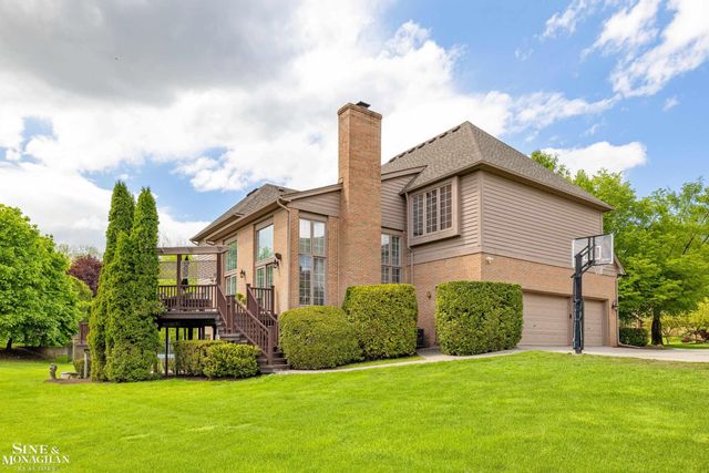 41719 Sudbury Court, Novi, MI 48375