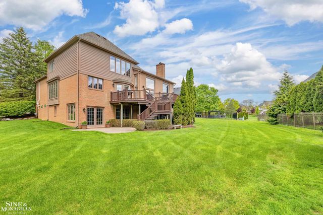 41719 Sudbury Court, Novi, MI 48375