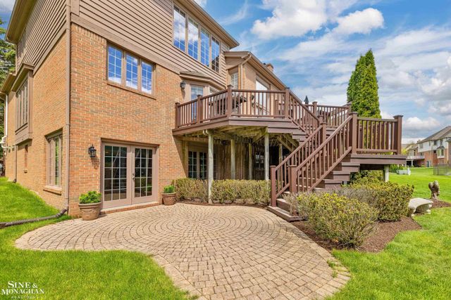 41719 Sudbury Court, Novi, MI 48375