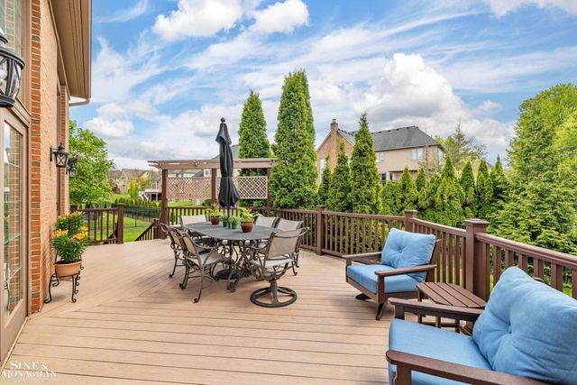 41719 Sudbury Court, Novi, MI 48375