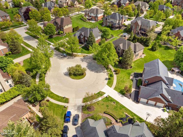 41719 Sudbury Court, Novi, MI 48375