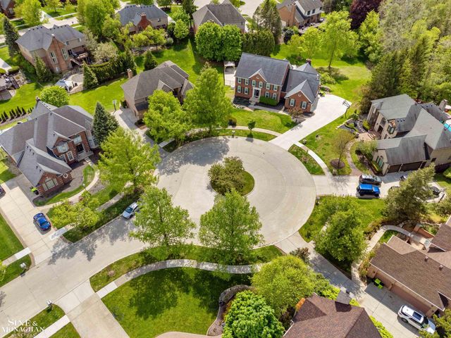 41719 Sudbury Court, Novi, MI 48375