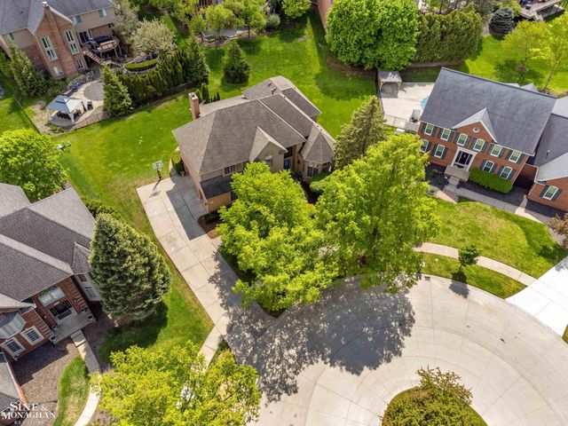41719 Sudbury Court, Novi, MI 48375