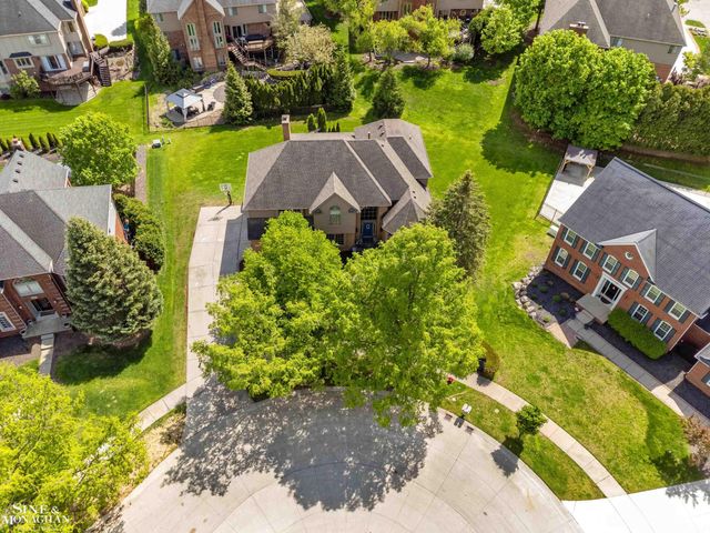 41719 Sudbury Court, Novi, MI 48375
