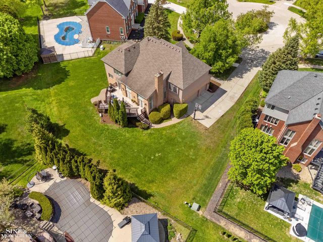 41719 Sudbury Court, Novi, MI 48375