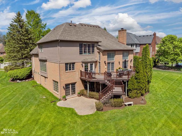 41719 Sudbury Court, Novi, MI 48375