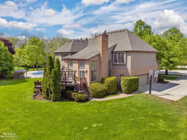 41719 Sudbury Court, Novi, MI 48375
