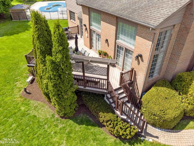 41719 Sudbury Court, Novi, MI 48375