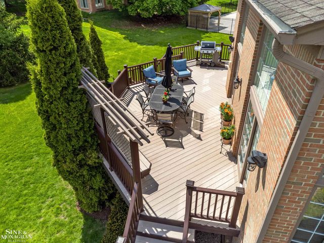 41719 Sudbury Court, Novi, MI 48375