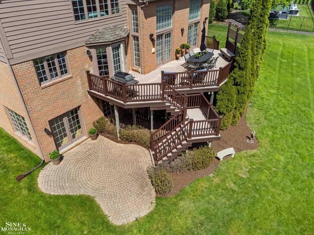 41719 Sudbury Court, Novi, MI 48375