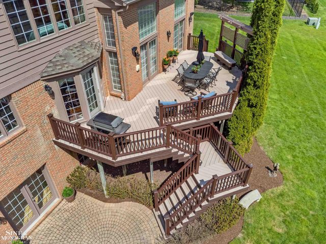 41719 Sudbury Court, Novi, MI 48375