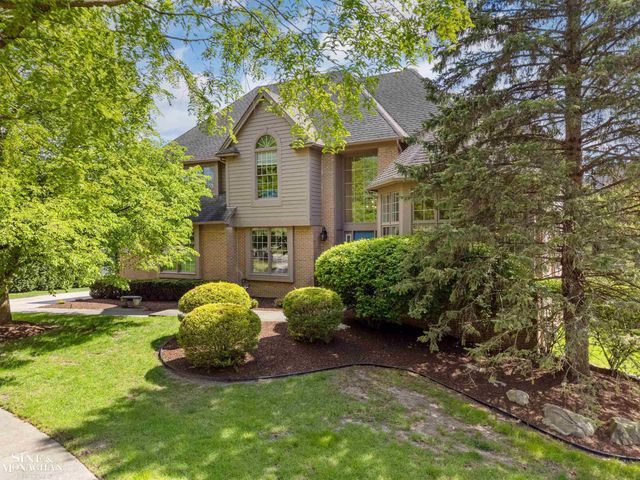 41719 Sudbury Court, Novi, MI 48375