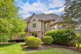 41719 Sudbury Court, Novi, MI 48375