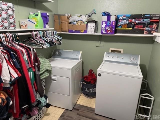 613 Valley Drive, Russellville, AR 72802