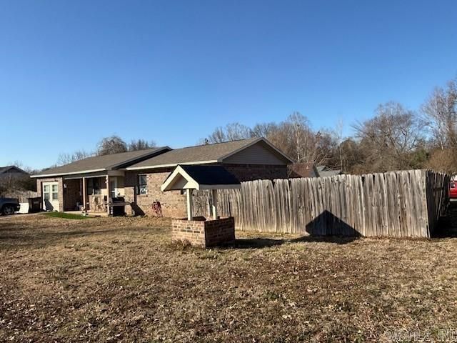 613 Valley Drive, Russellville, AR 72802