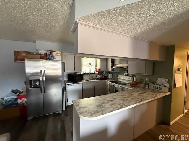 613 Valley Drive, Russellville, AR 72802