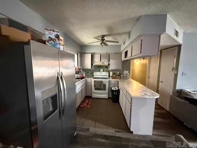 613 Valley Drive, Russellville, AR 72802