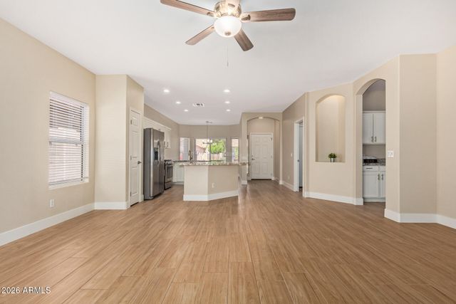 3556 N 143RD Lane, Goodyear, AZ 85395