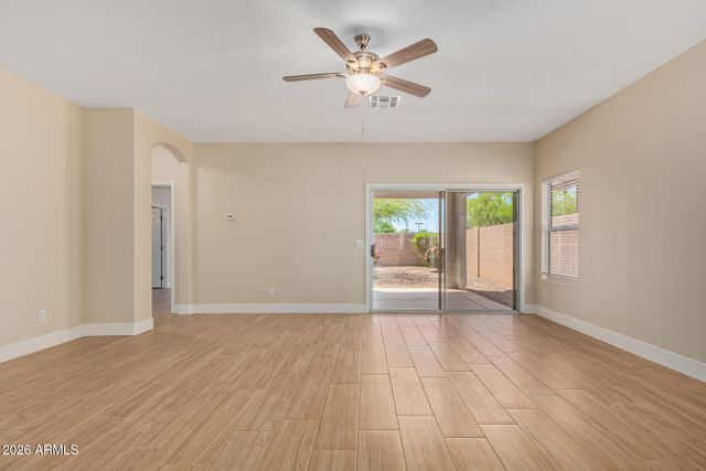 3556 N 143RD Lane, Goodyear, AZ 85395